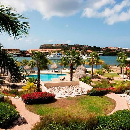 Spanish Water View Apartment يلمستاد المظهر الخارجي الصورة