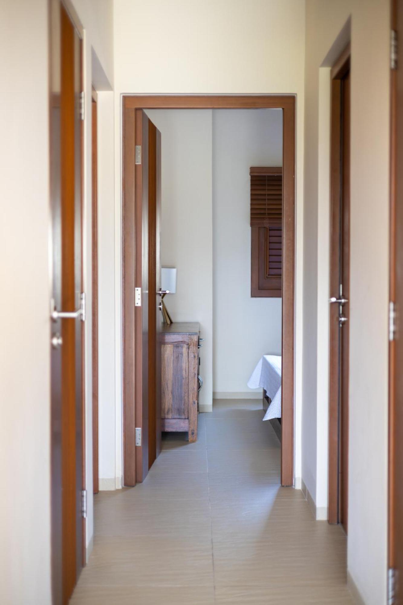 Spanish Water View Apartment يلمستاد المظهر الخارجي الصورة