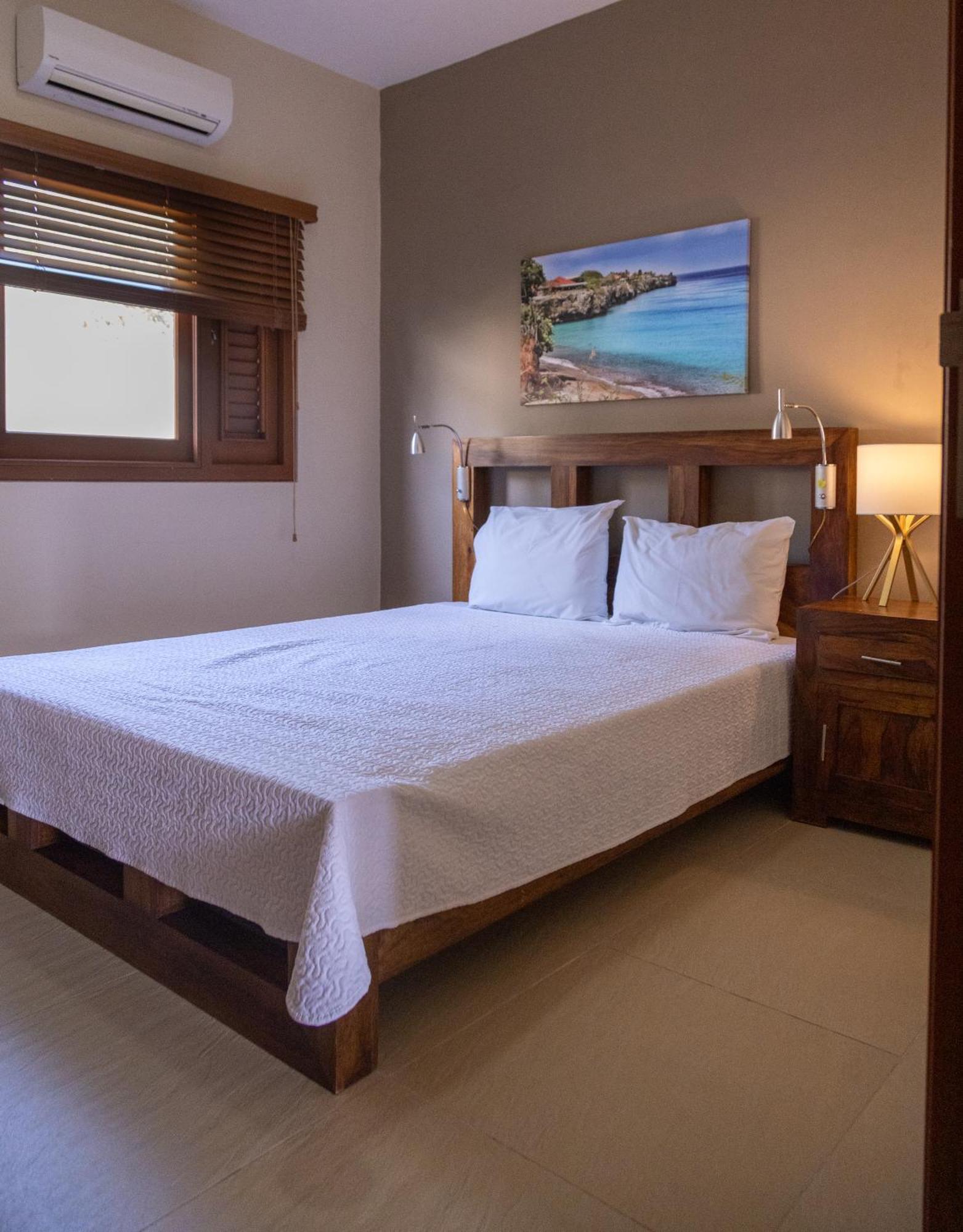 Spanish Water View Apartment يلمستاد المظهر الخارجي الصورة